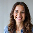 Portrait of Emily White, Marketing and Community Outreach