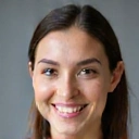 Portrait of Sarah Lee, Customer Relations Manager