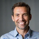 Portrait of John Doe, CEO of AquaWorld USA