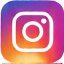 Instagram icon
